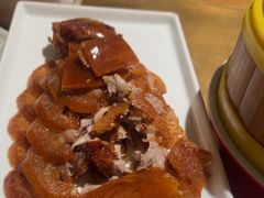 -京味斋·烤鸭·北京菜(安贞店)