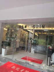 -DEM缔怡美科技美容