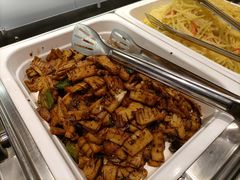 -素满香·素食自助餐厅(直营·大兴街店)