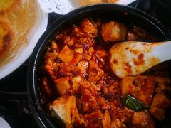 -龙抄手食府(浣花北路店)