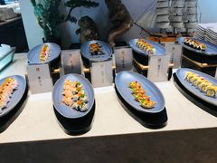-雍和会海鲜姿造自助(湖东路店)