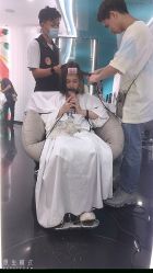 -OnHair造型