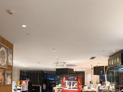 -“香”全日餐厅·株洲大汉希尔顿酒店