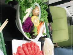 -肥之牛健康火锅(水域蓝湾店)