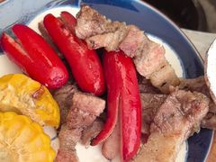 -炎蔵牛舌烤肉