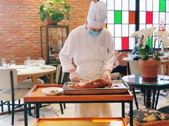 -漢舍中国菜馆(889广场店)