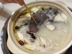 -土连锅·现熬养生汤锅(梁家巷店)