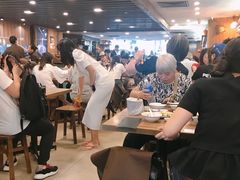 -松發肉骨茶(牛车水店)