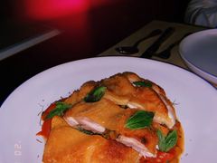 -Mercato莫卡多露台餐厅与酒吧(K11店)