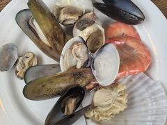 -昆山琶拉帝诗酒店·河畔咖啡厅Riverside Cafe