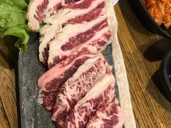 -大壮家原味烤肉(兴华北街店)