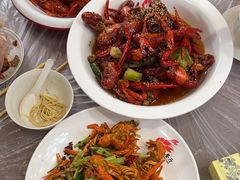 -四妹餐厅(玫瑰街店)