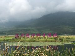 -腾冲北海湿地