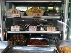 -马凯餐厅(长椿街店)