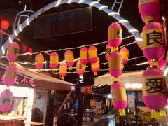 -猫咪博物馆(顶澳仔猫街店)