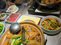 -肥家大排档(天河体育西店)