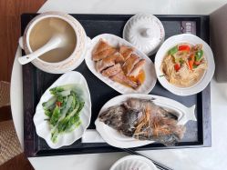 -宝生月子中心(独栋园林·福田店)