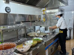 -苏氏牛肉面(丰北桥店)