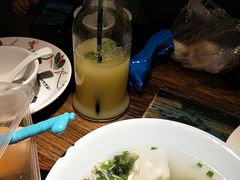-外婆家(蓝色港湾店)