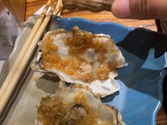 烤生蚝-冰城串吧(柳芳店)