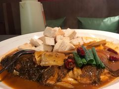 -老家水饺濮阳菜(巴黎街店)