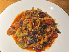 -桂小厨广西菜(青秀万达店)