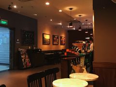 -星巴克(陆家嘴软件园店)
