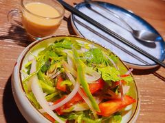 新疆老虎菜-那时新疆·车师(大宁音乐广场店)