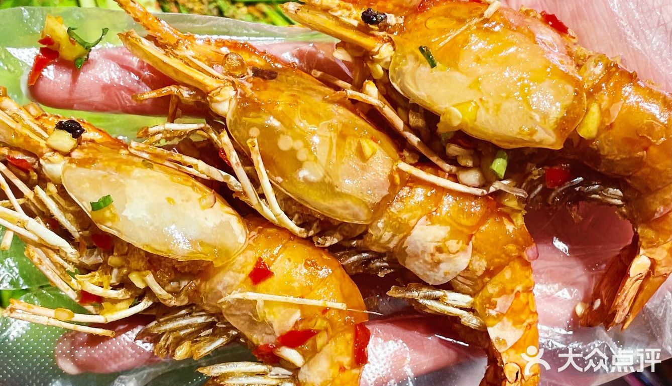 Get利路修同款～长沙最正宗的岳阳烧烤店🔥