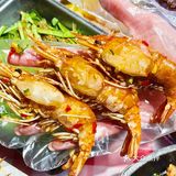 Get利路修同款～长沙最正宗的岳阳烧烤店🔥