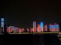 -武汉关码头(轮渡站)