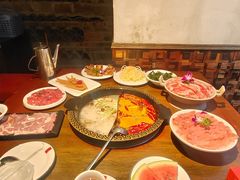 -黄家码头老火锅(解放碑旗舰店)