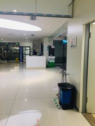 -天津市儿童医院(河西马场院区)