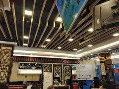 大堂-鸿瑞興面馆(梅岭店)
