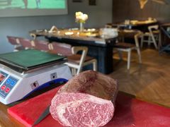 -觅福里•熟成和牛餐厅