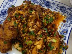 -红色湘菜馆(春风店)