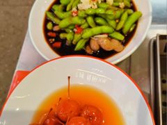 -遇西祠·海鲜烧烤(总店)