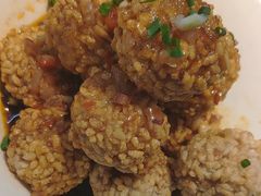 -鑫小城故事·藕汤·家常菜(台北一路总店)