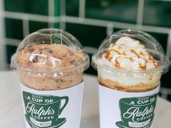 -Ralph’s Coffee(北京三里屯店)