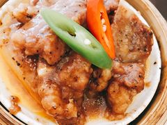 -豫璟轩中餐厅(南昌万怡店)