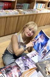 -Hair Code芭曲发型