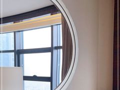 -太原凯宾斯基饭店