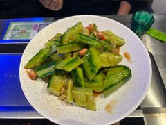 -嫩羊羊·延边烤串·朝鲜族美食(张家港美食街店)
