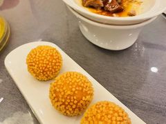-香港新曜记·粤菜点心(滨江宝龙店)