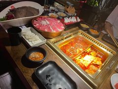 -九鼎轩脆毛肚火锅(三钢里店)