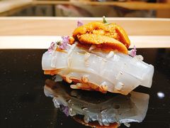 -鮨青(恒基名人购物中心店)