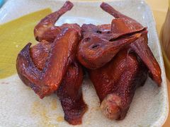 -吉莲利苑海鲜酒家(珠海拱北28年老字号店)