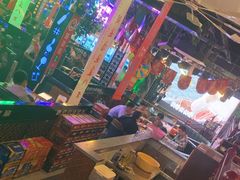 -路边边.炒菜烧烤.音乐餐厅(良乡长虹店)