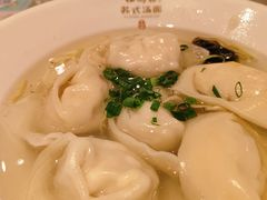 -松鹤楼·苏式汤面(虹桥天地店)