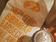 -新石器烤肉(之心城店)